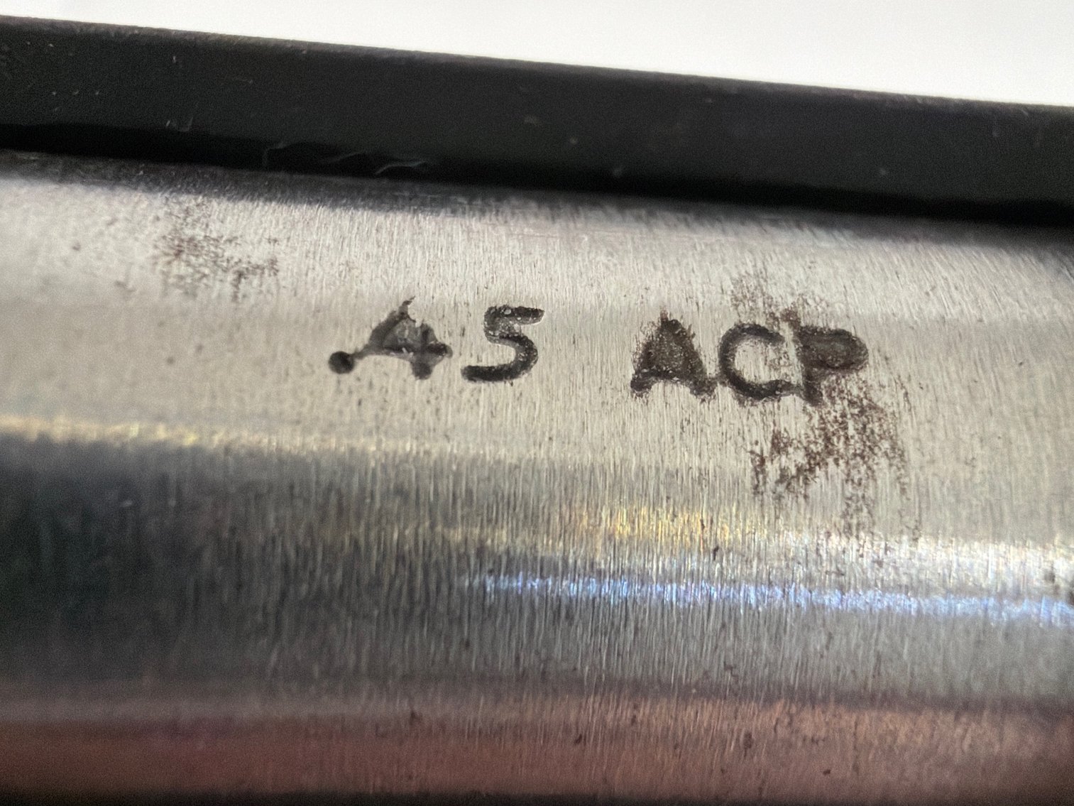 Image for Kimber