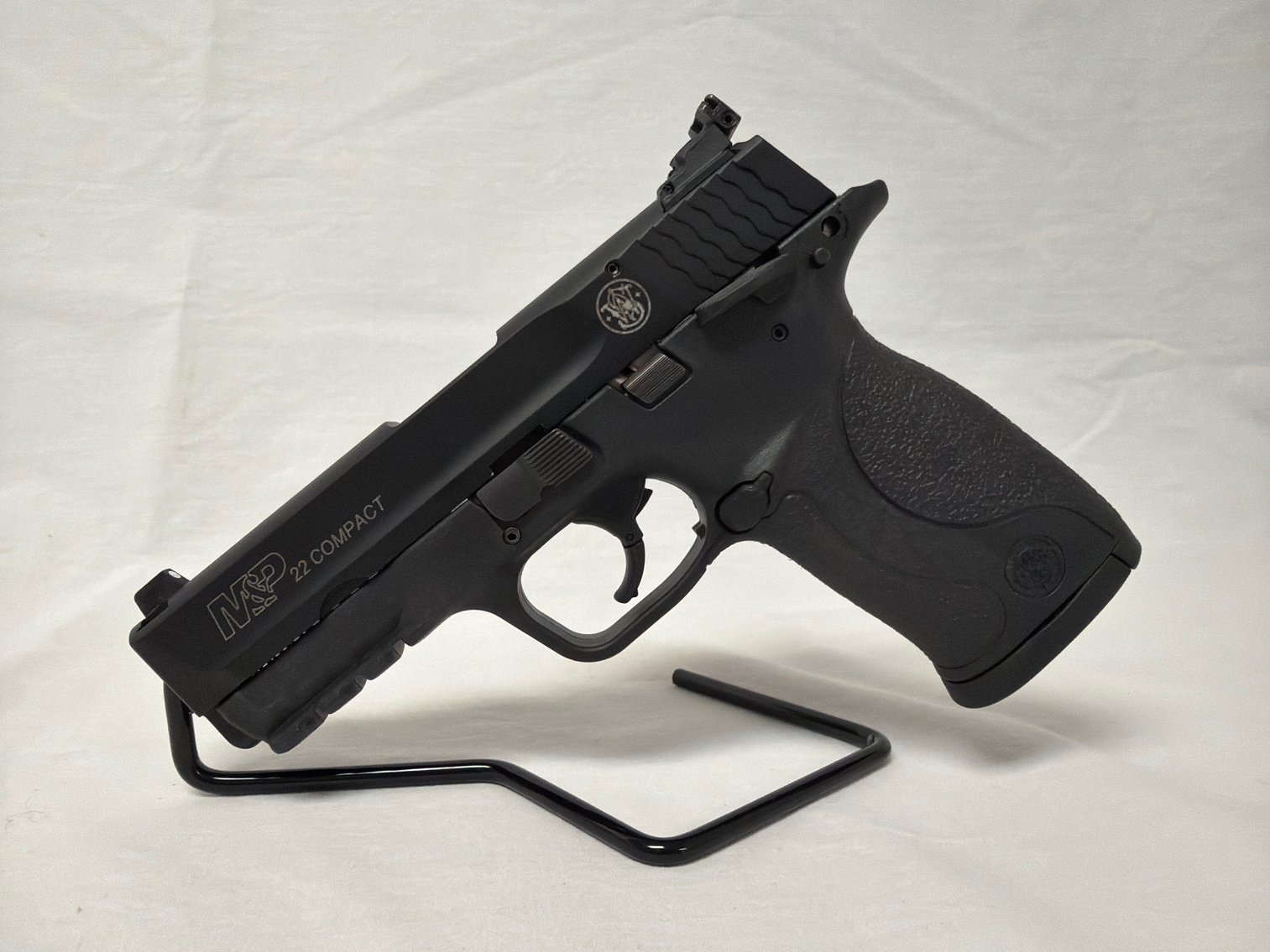 Image for Smith & Wesson