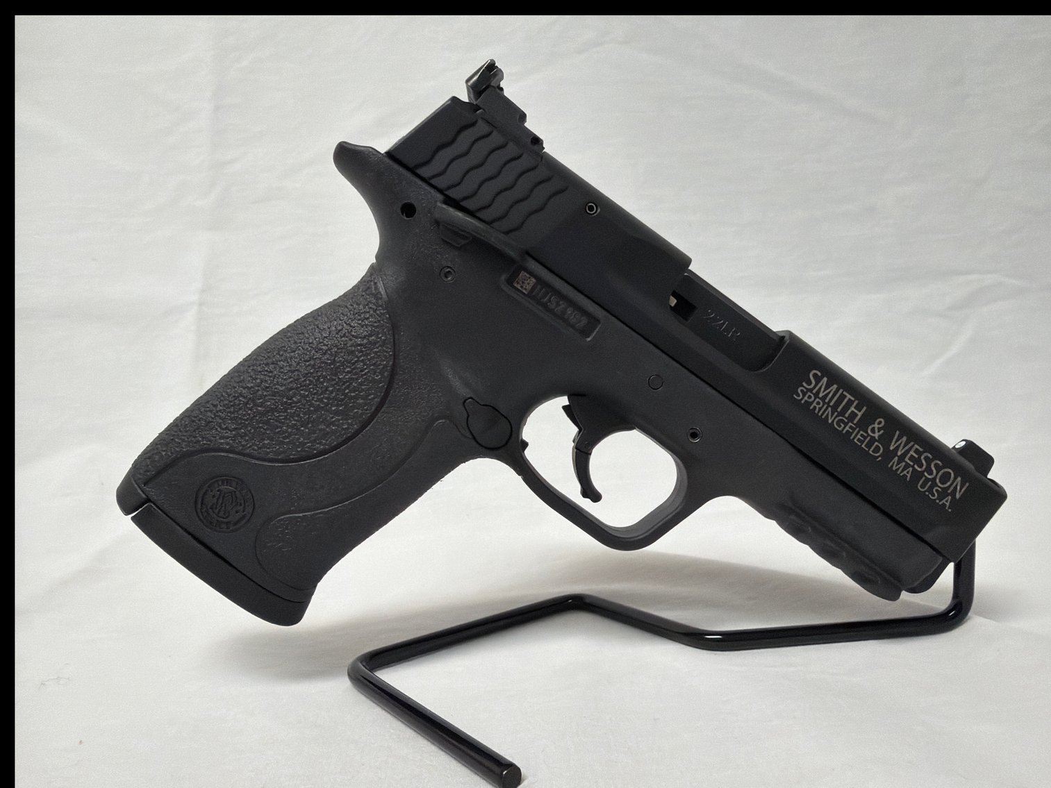 Image for Smith & Wesson