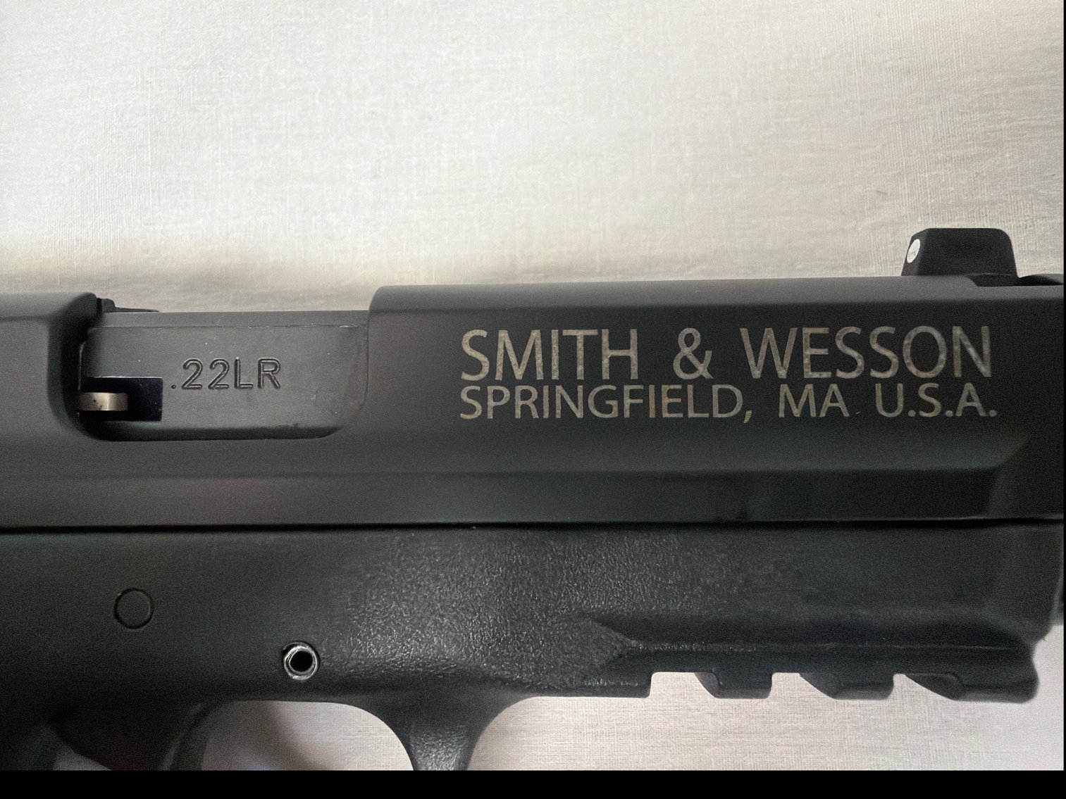 Image for Smith & Wesson