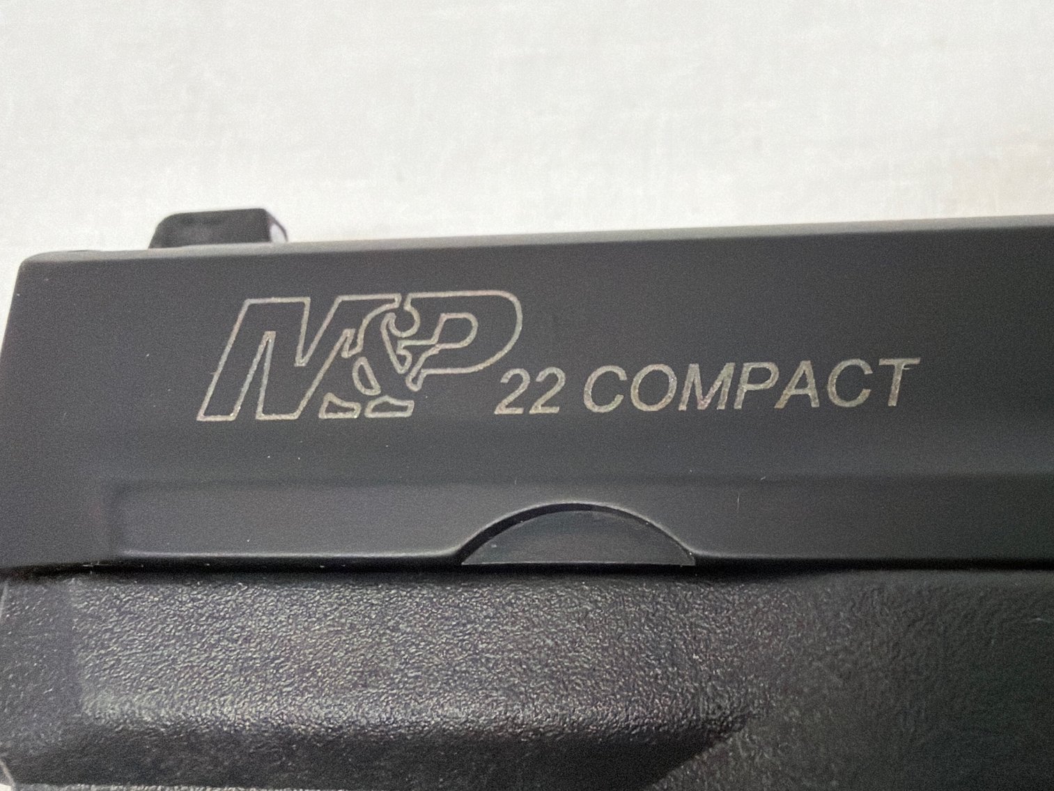 Image for Smith & Wesson