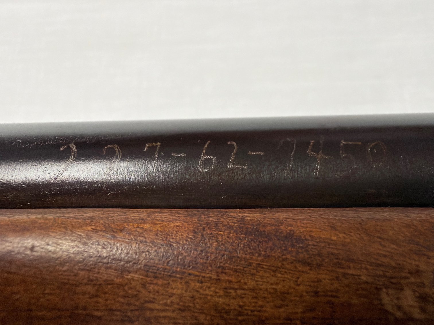 Image for Stevens J Steve Arms