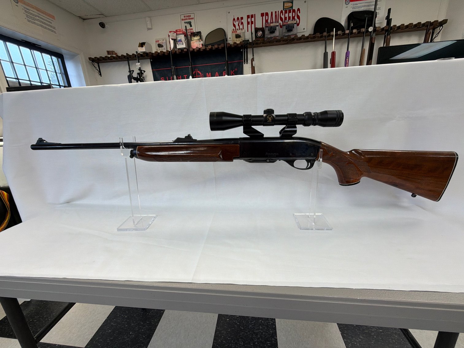 Image for Remington Arms