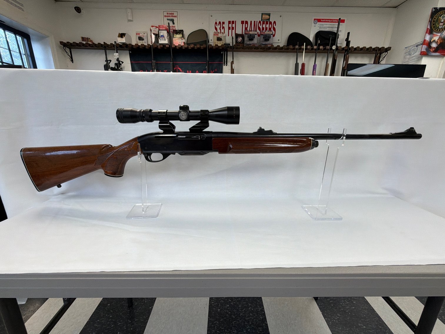 Image for Remington Arms