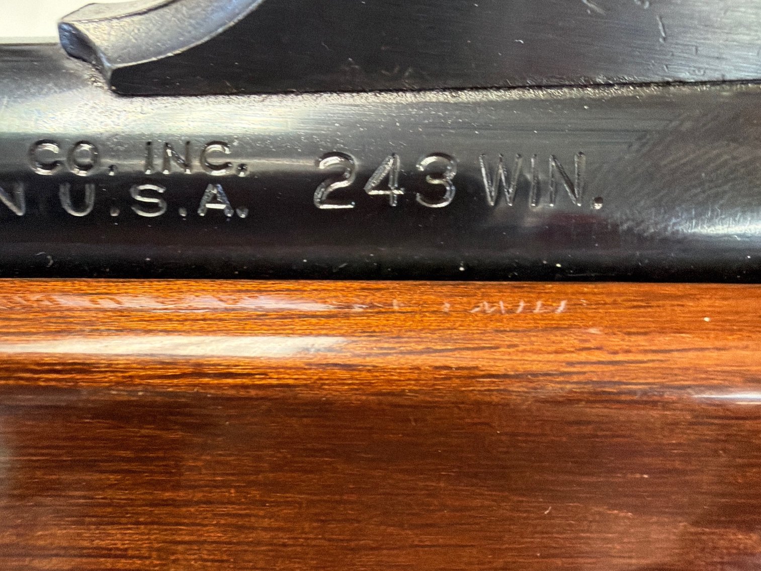 Image for Remington Arms