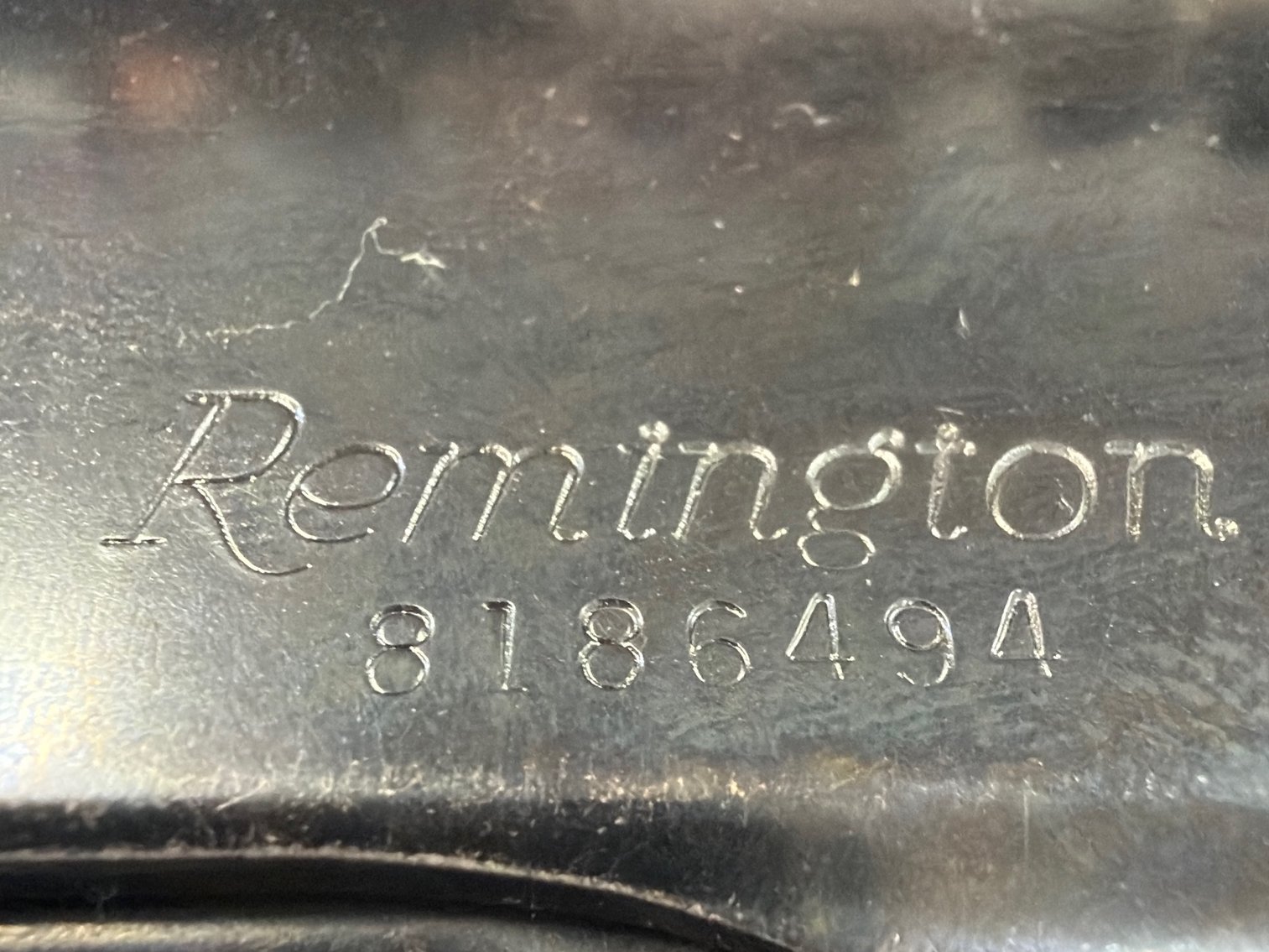 Image for Remington Arms