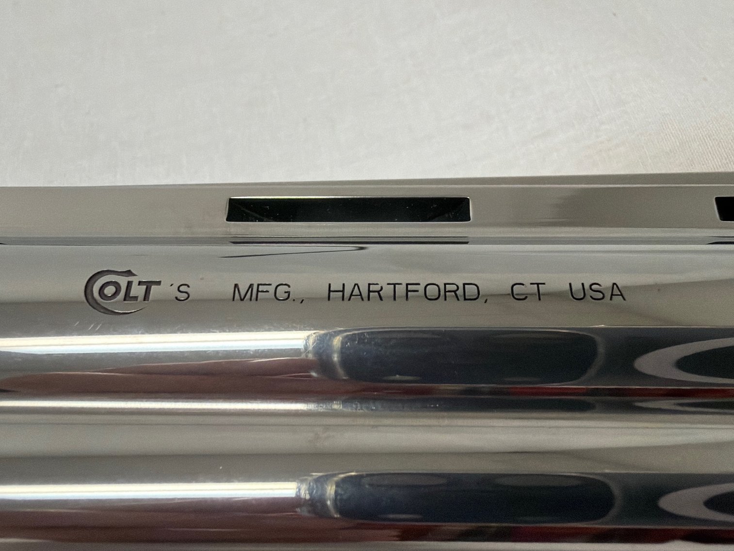Image for Colt