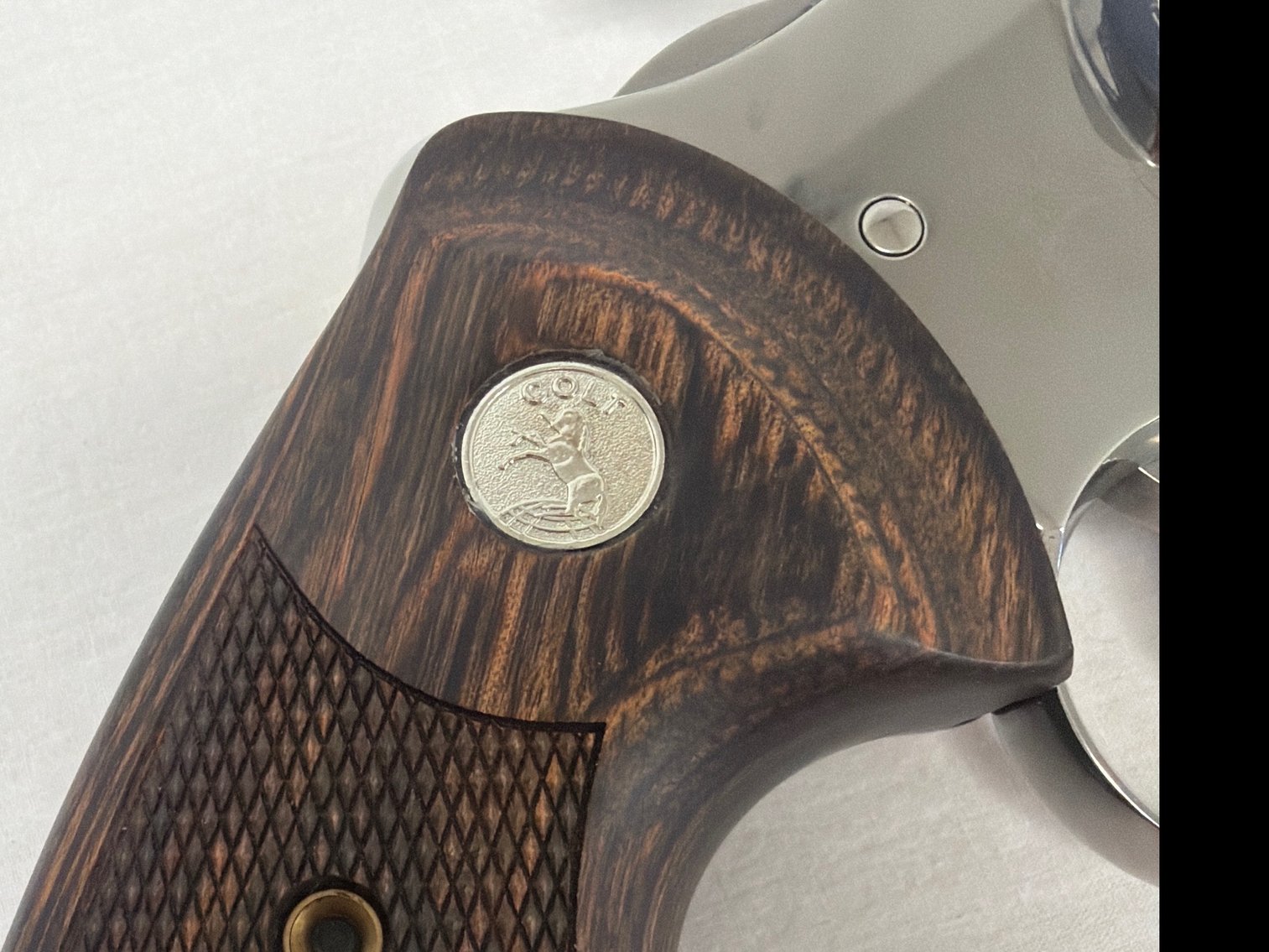 Image for Colt