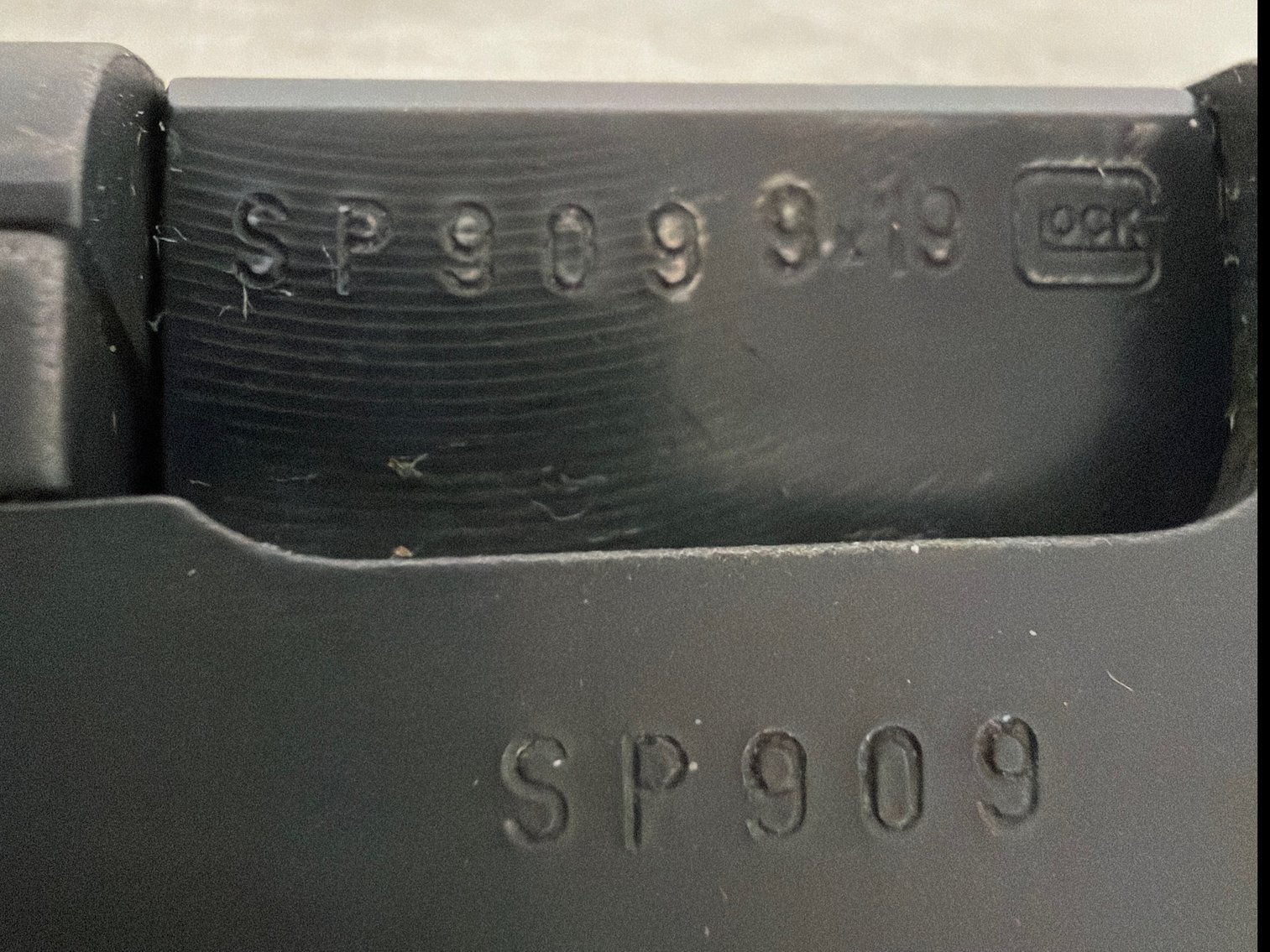 Image for Glock Inc