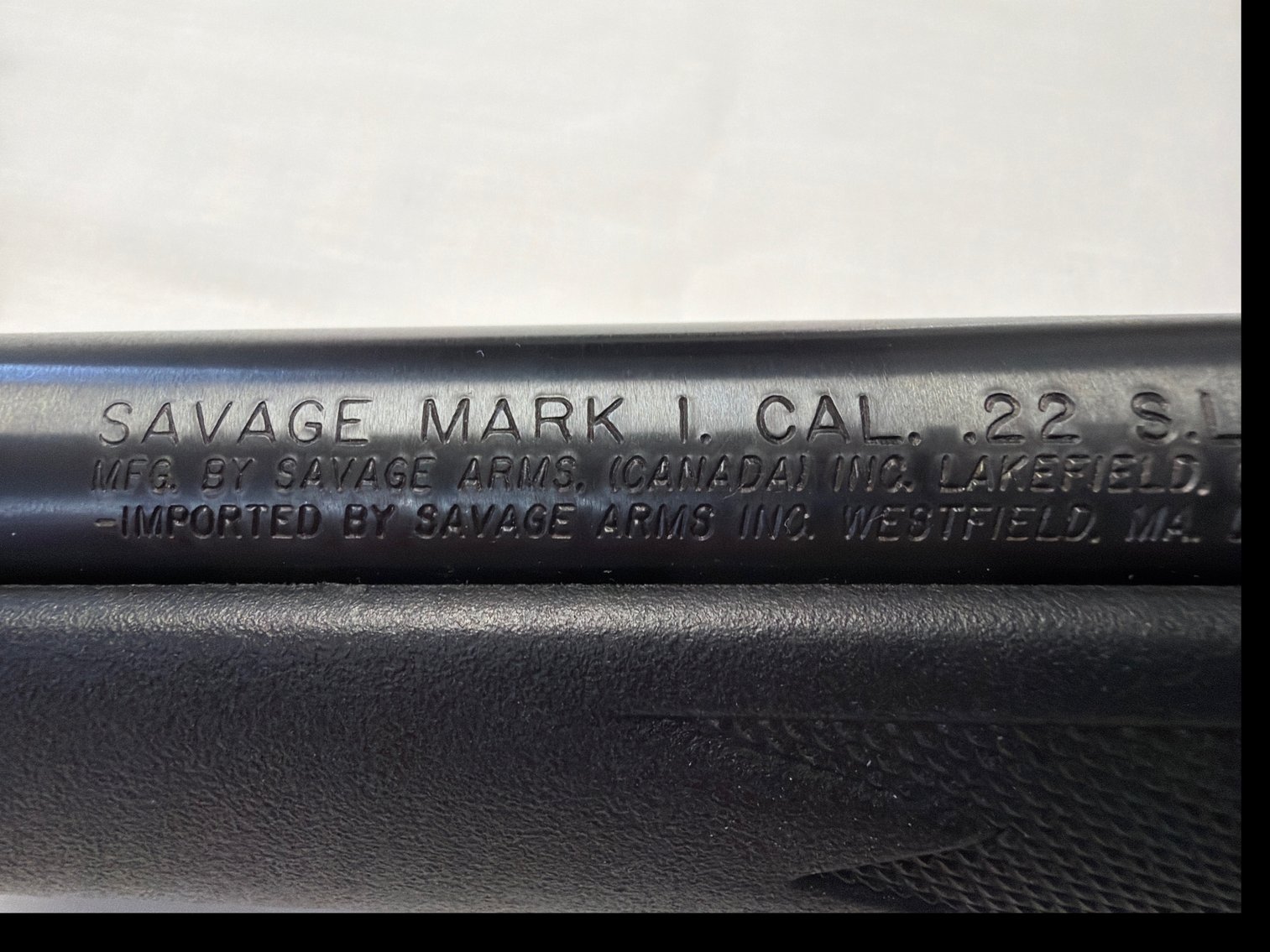 Image for Savage Arms Corp