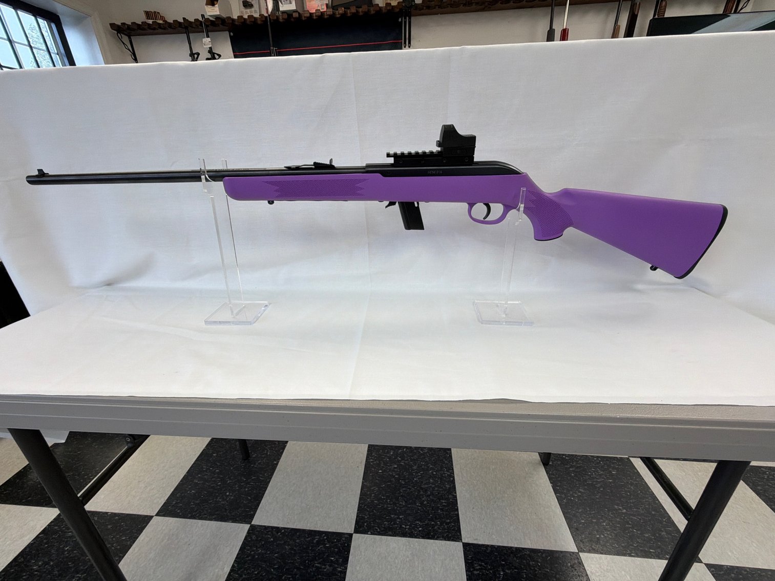 Image for Savage Arms Corp