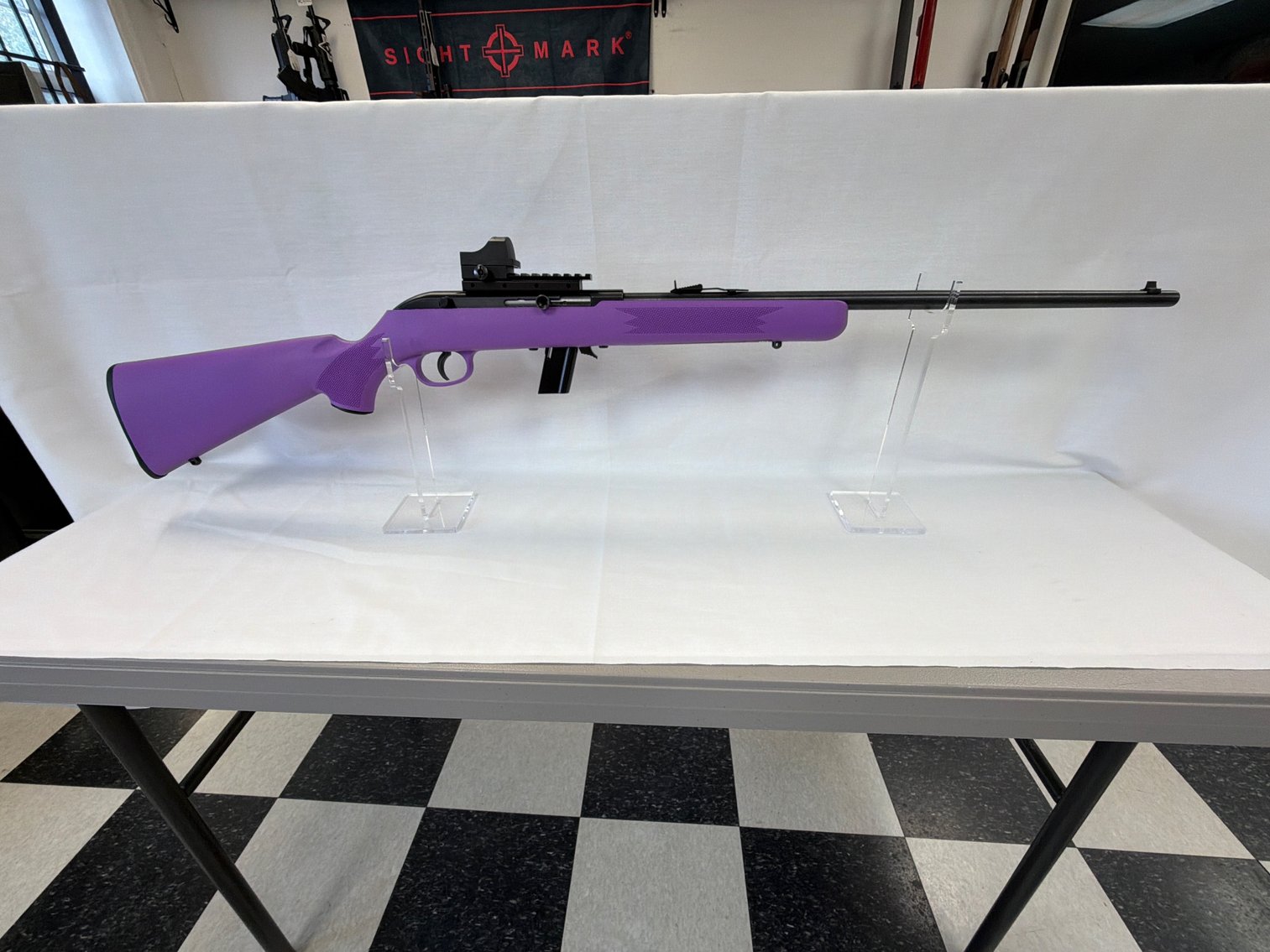 Image for Savage Arms Corp