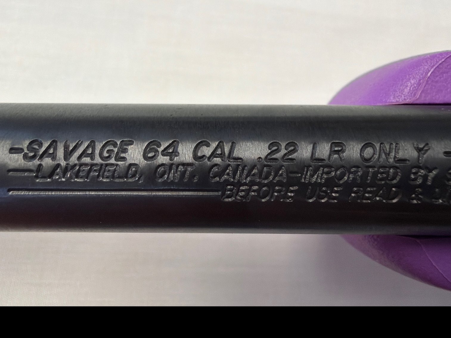 Image for Savage Arms Corp