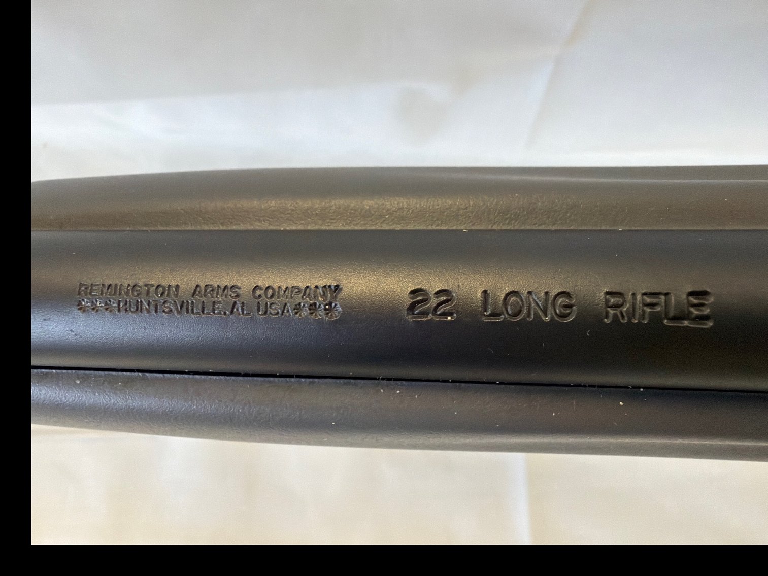 Image for Remington Arms Co Inc
