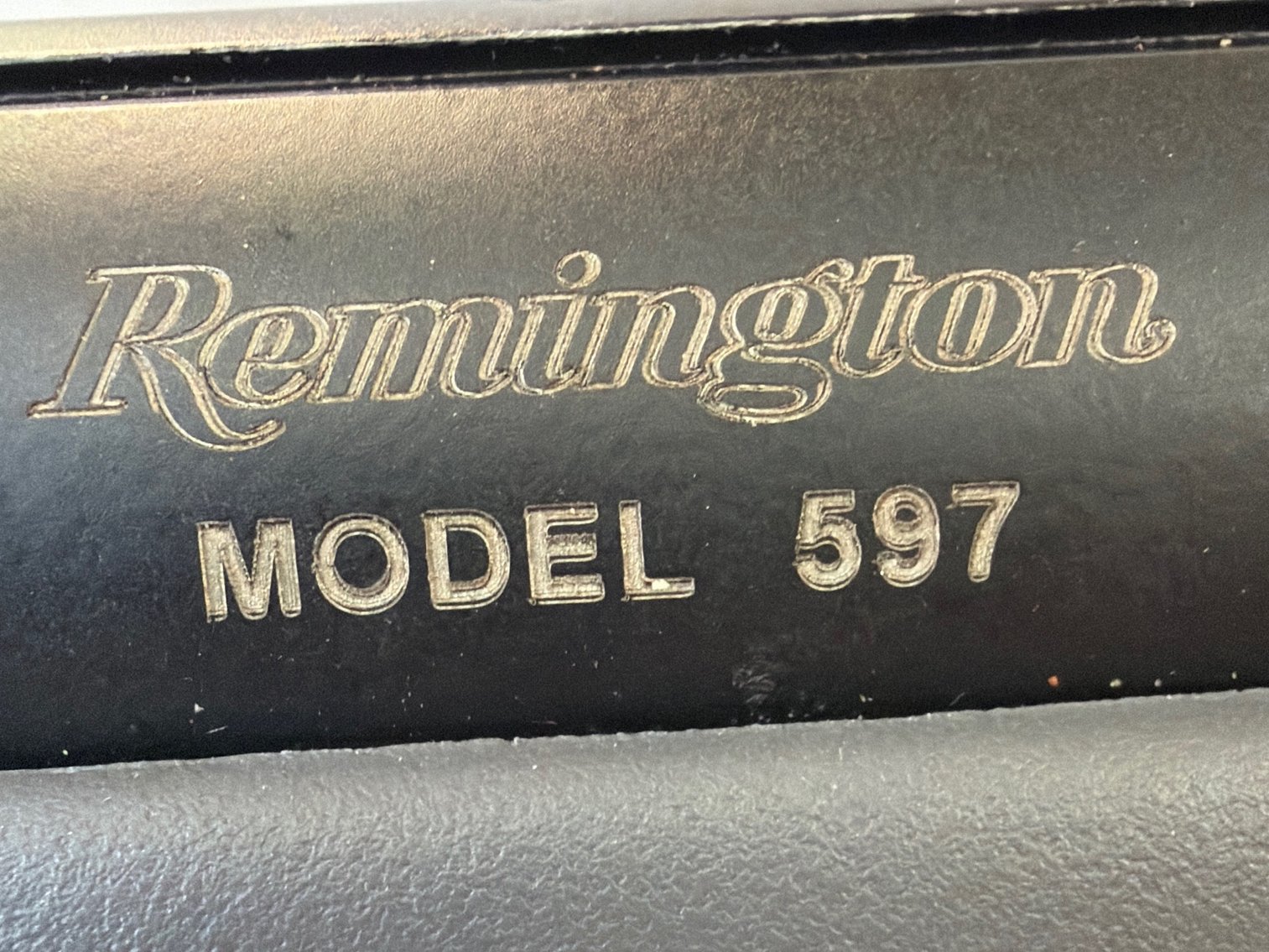 Image for Remington Arms Co Inc