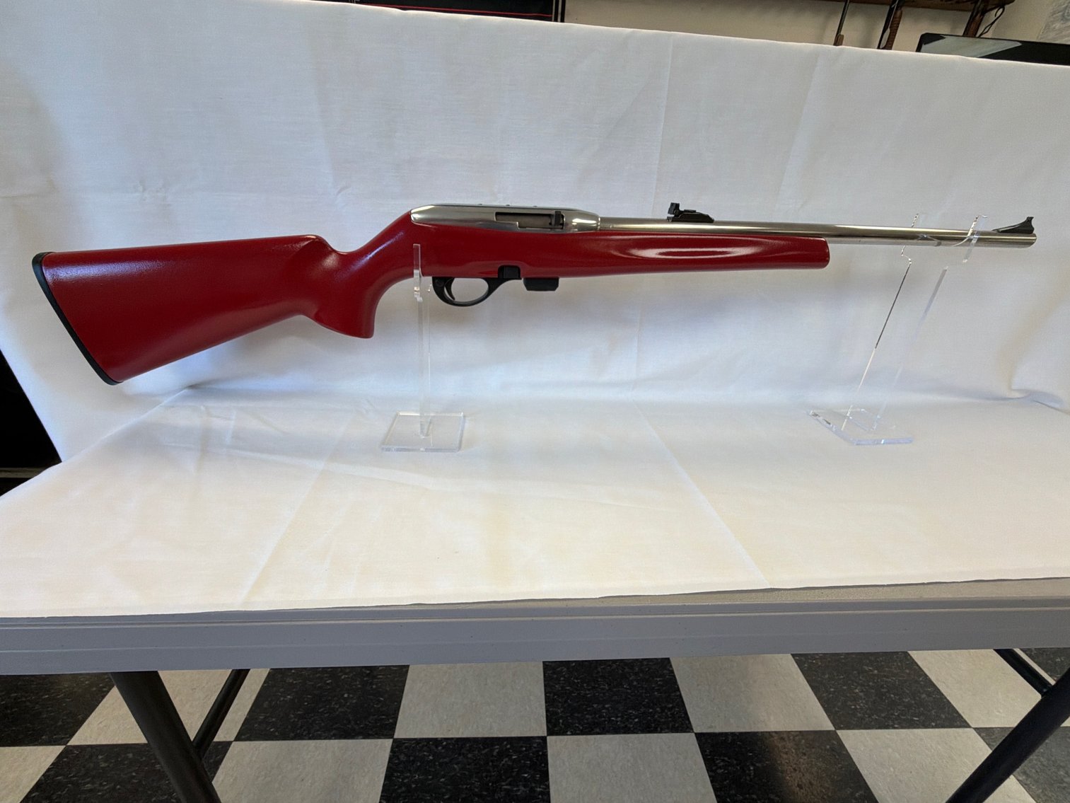 Image for Remington Arms Co Inc