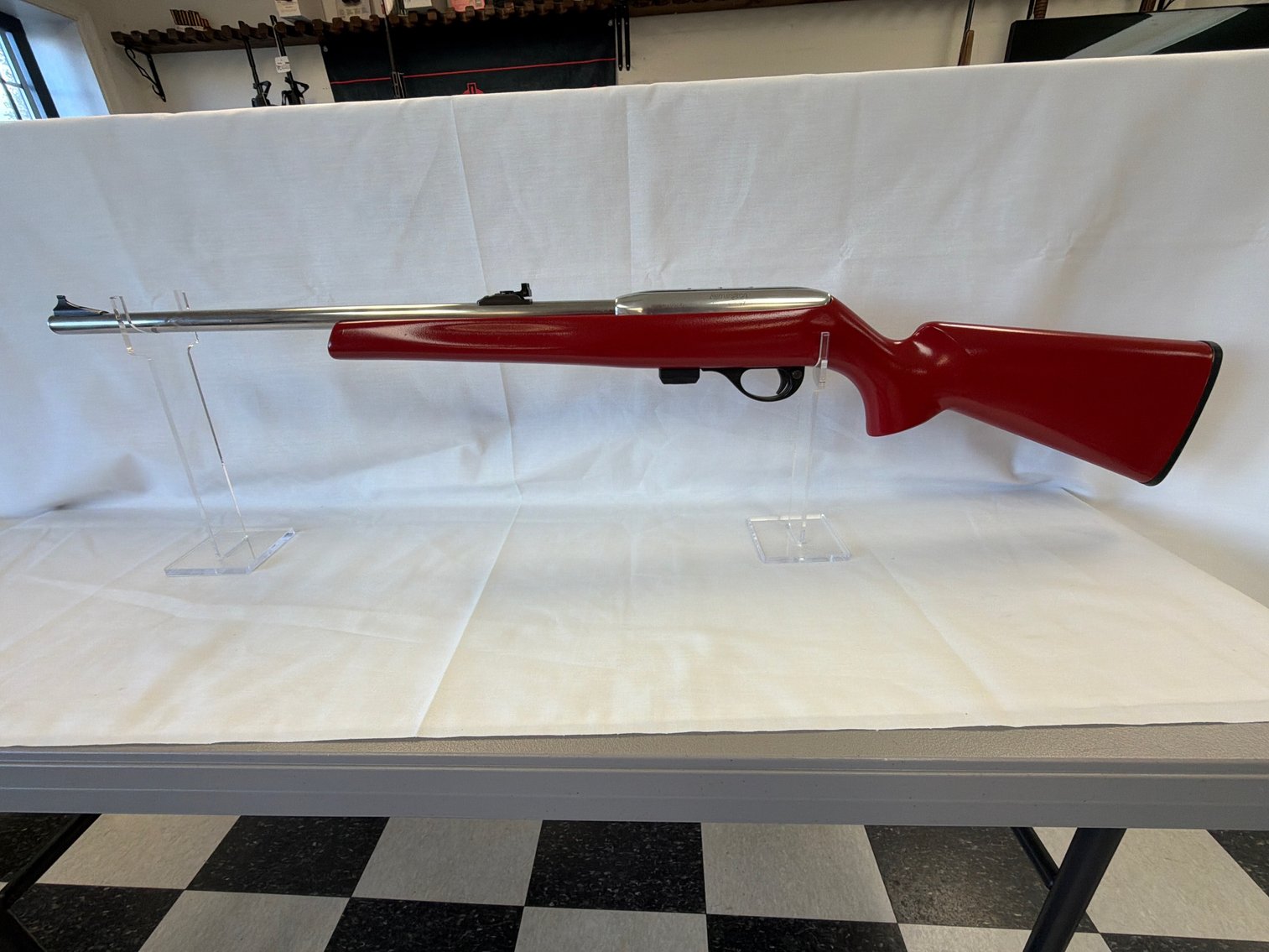 Image for Remington Arms Co Inc