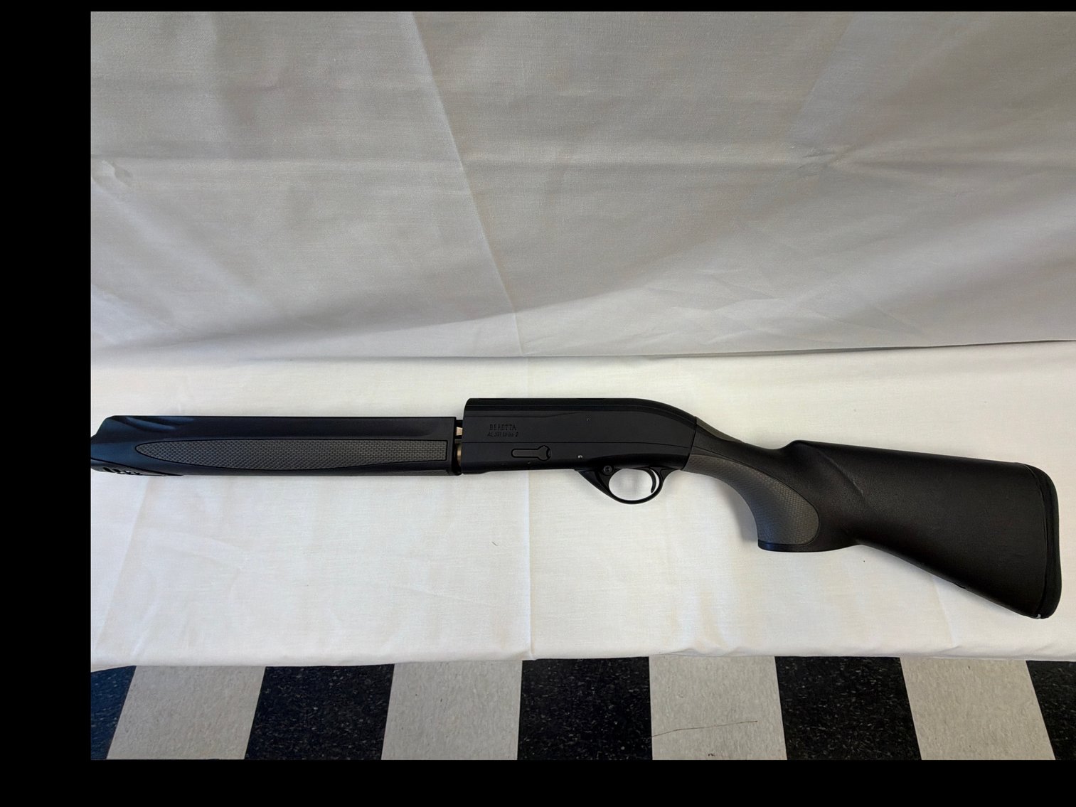 Image for Beretta AL 391 Urika 2 12 Gage