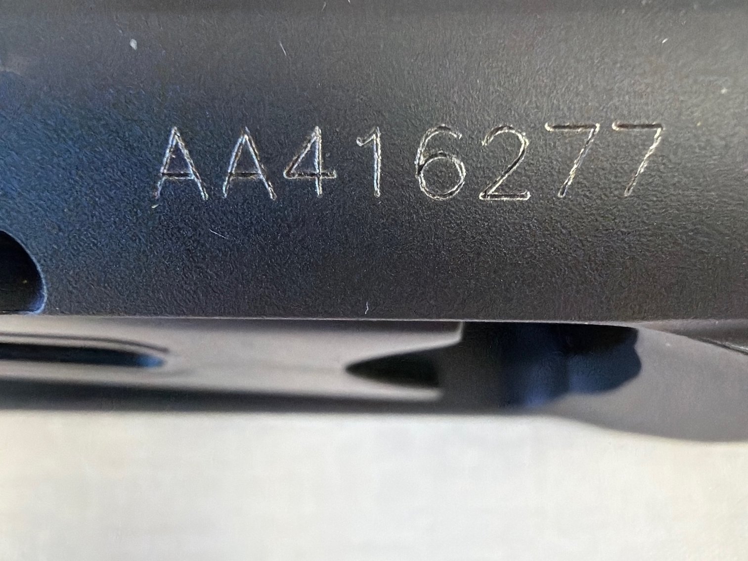 Image for Beretta AL 391 Urika 2 12 Gage
