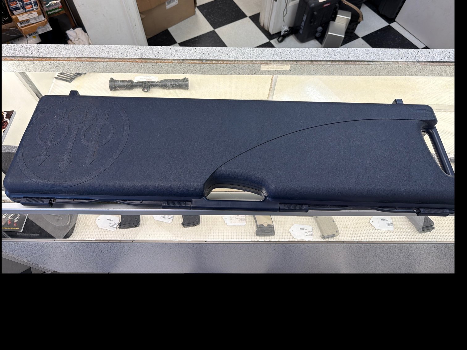 Image for Beretta AL 391 Urika 2 12 Gage