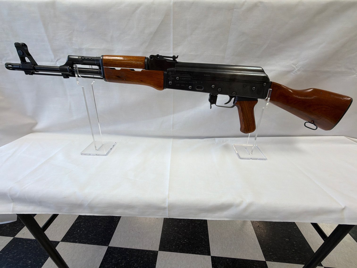 Image for Norinco 84S. 5.56 mm x 45