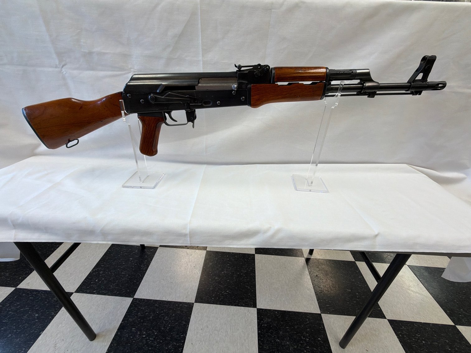 Image for Norinco 84S. 5.56 mm x 45