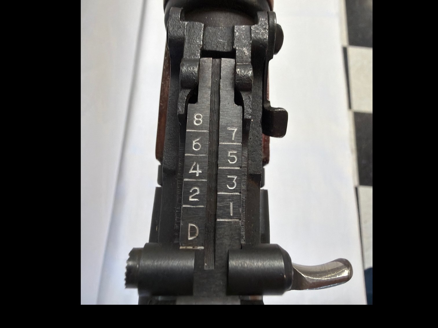Image for Norinco 84S. 5.56 mm x 45