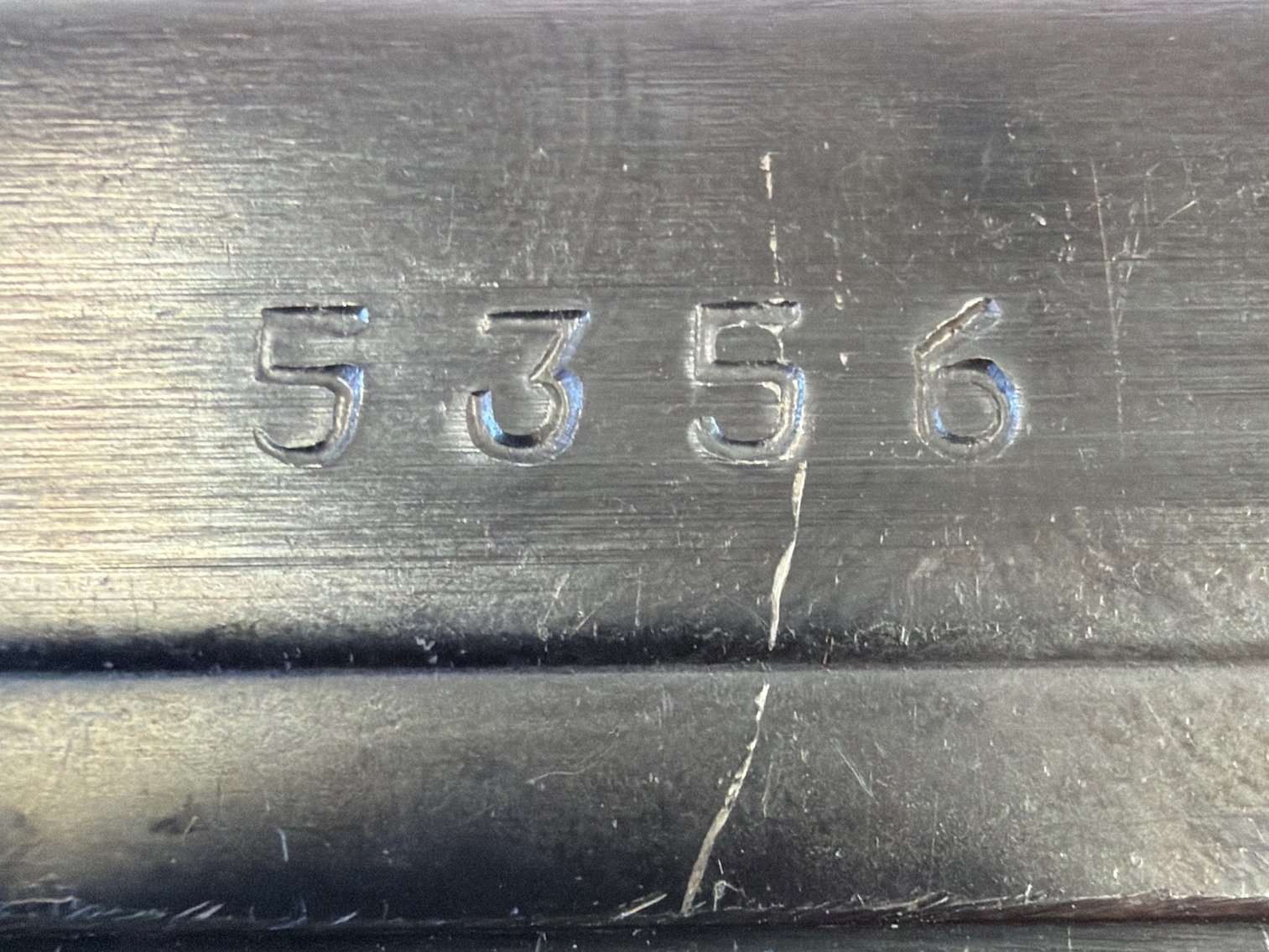 Image for Norinco 84S. 5.56 mm x 45