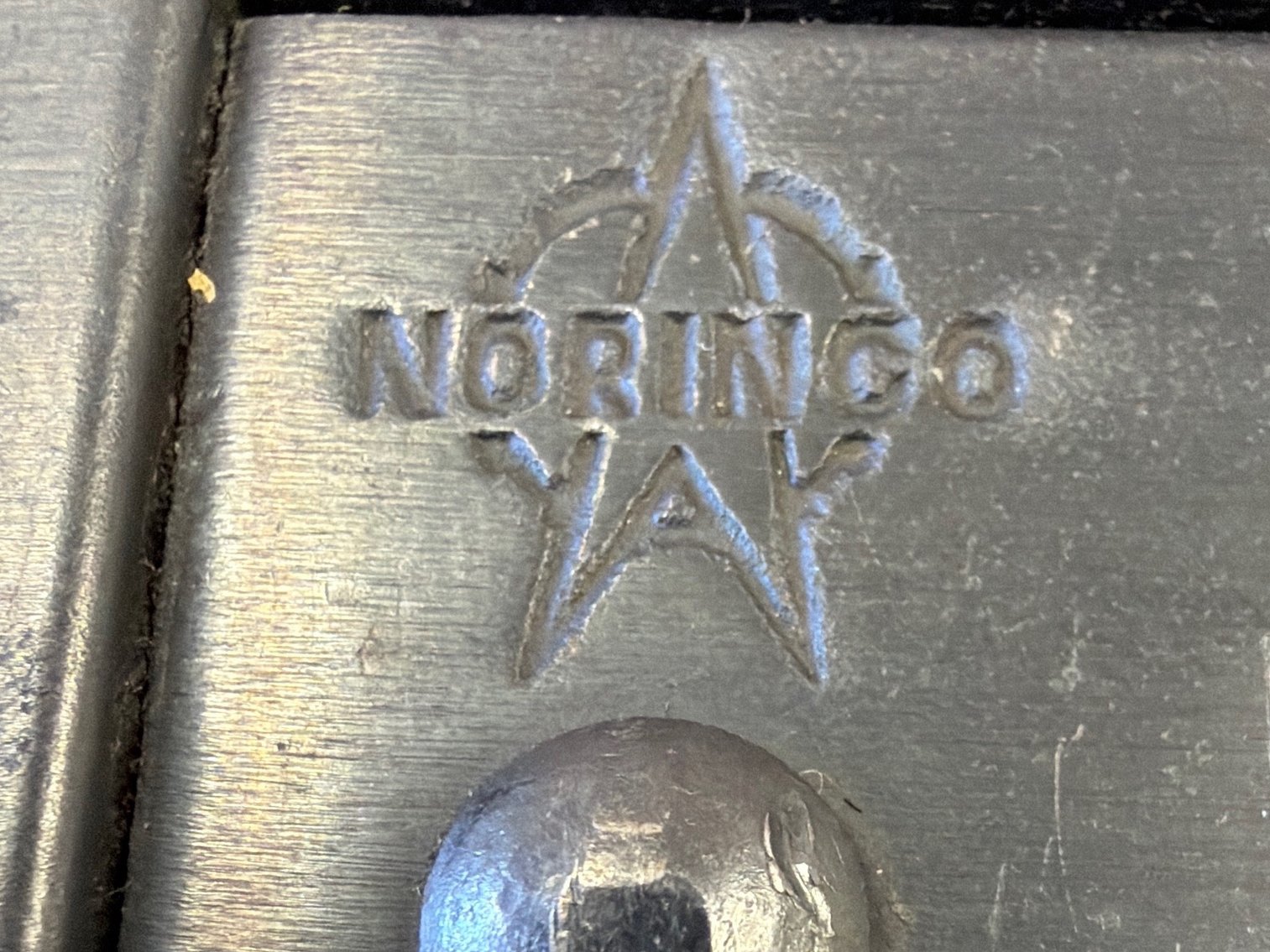 Image for Norinco 84S. 5.56 mm x 45