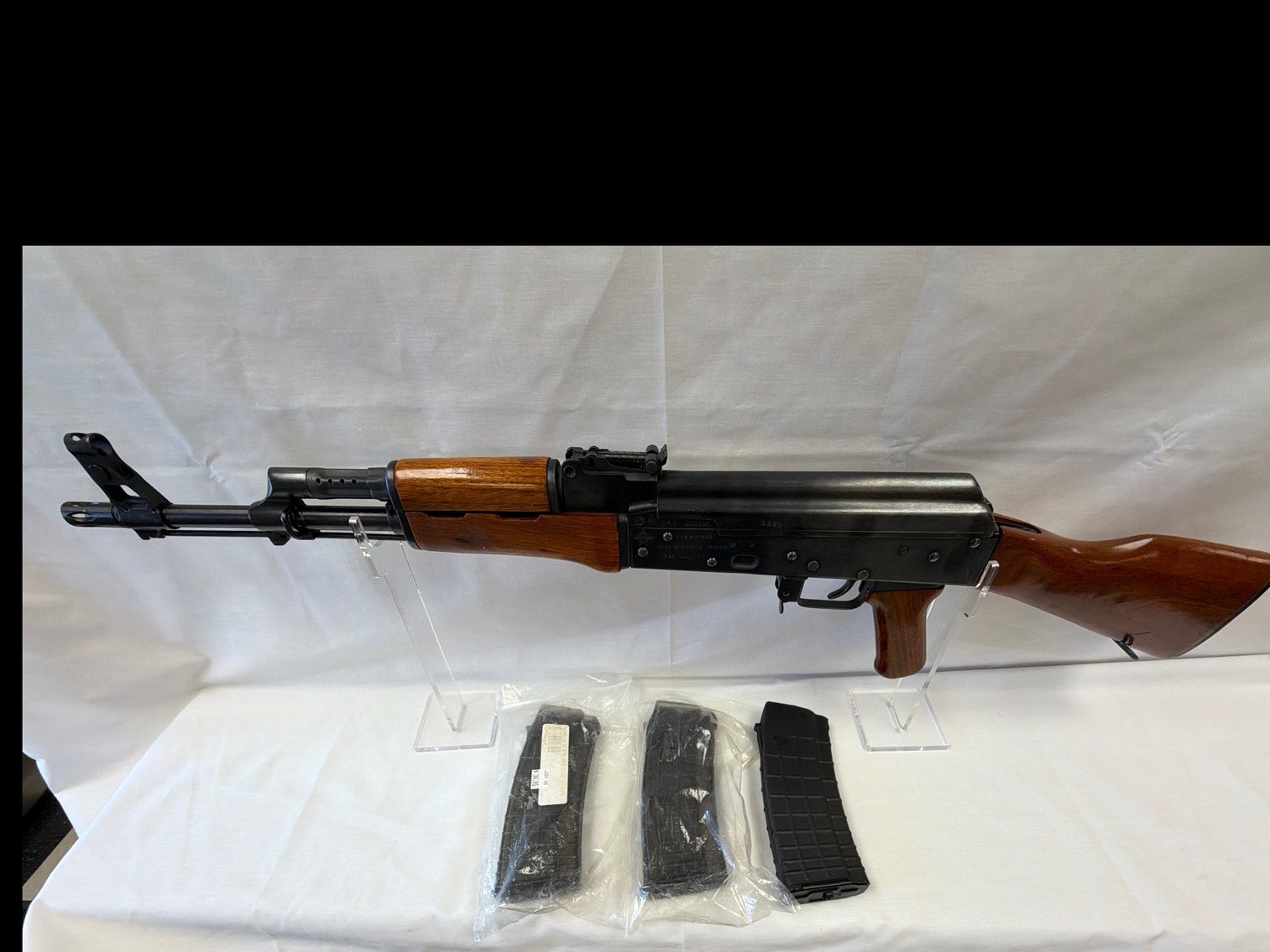 Image for Norinco 84S. 5.56 mm x 45