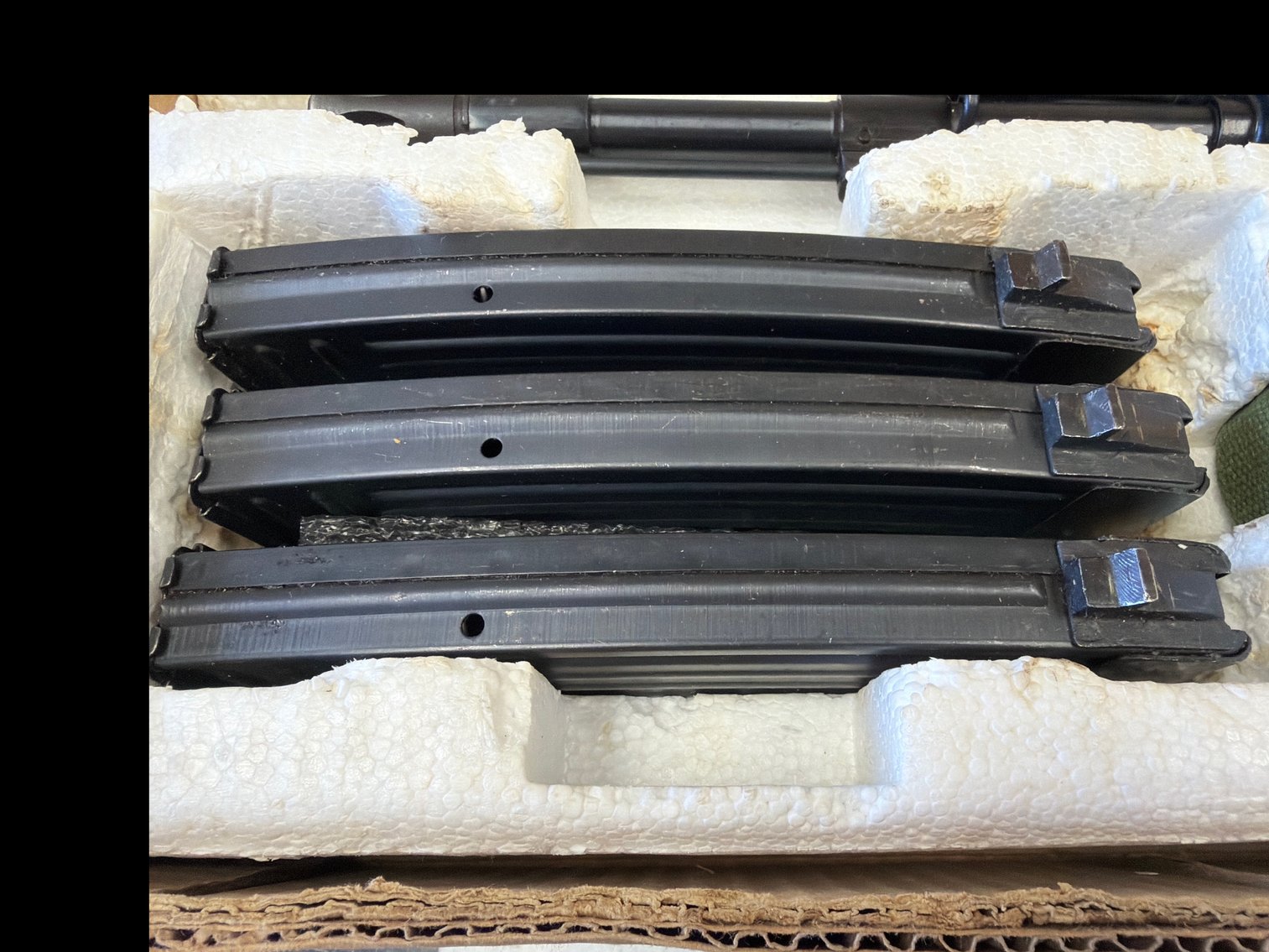 Image for Norinco  5.56mm x 45