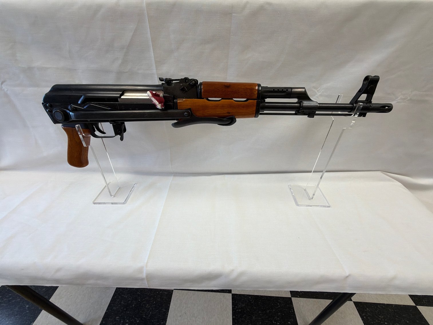 Image for Norinco  5.56mm x 45