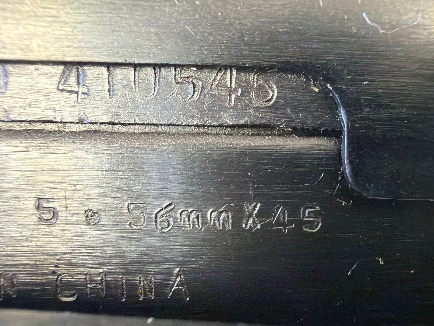Image for Norinco  5.56mm x 45