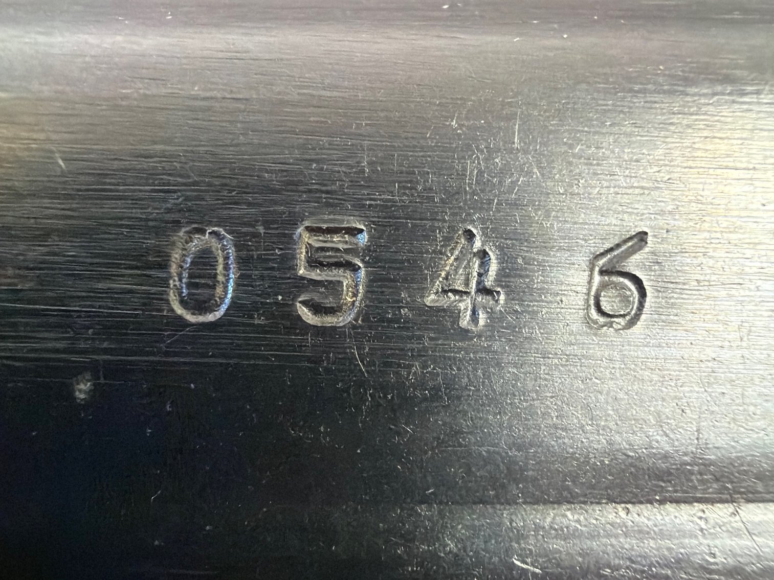 Image for Norinco  5.56mm x 45