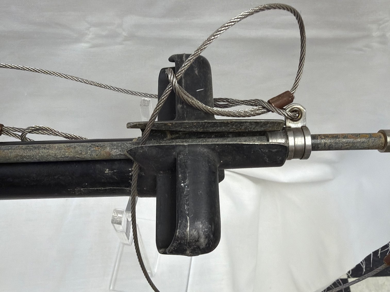 Image for Canon Speer gun