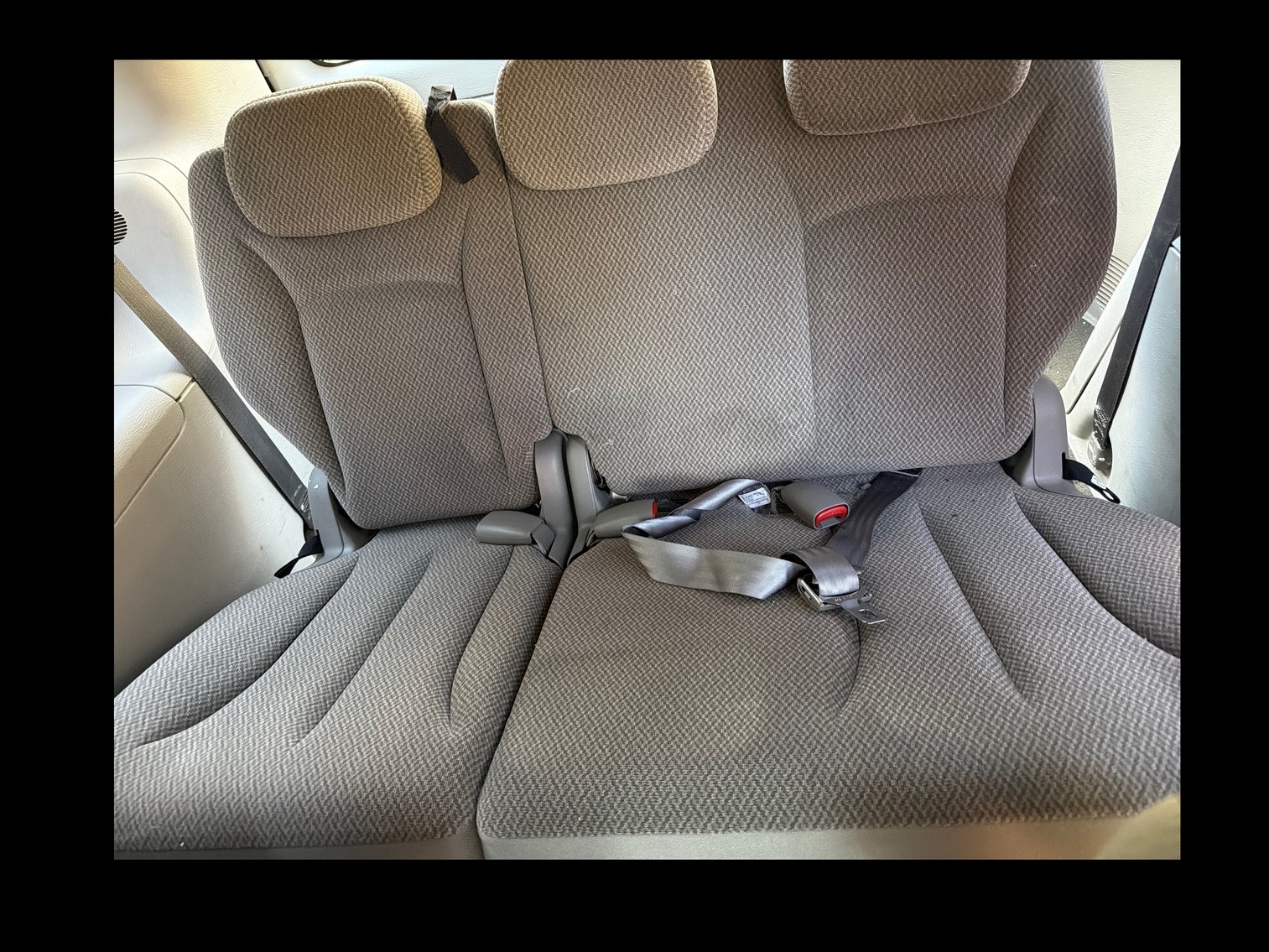 Image for 2007 Chrysler Town & Country Van