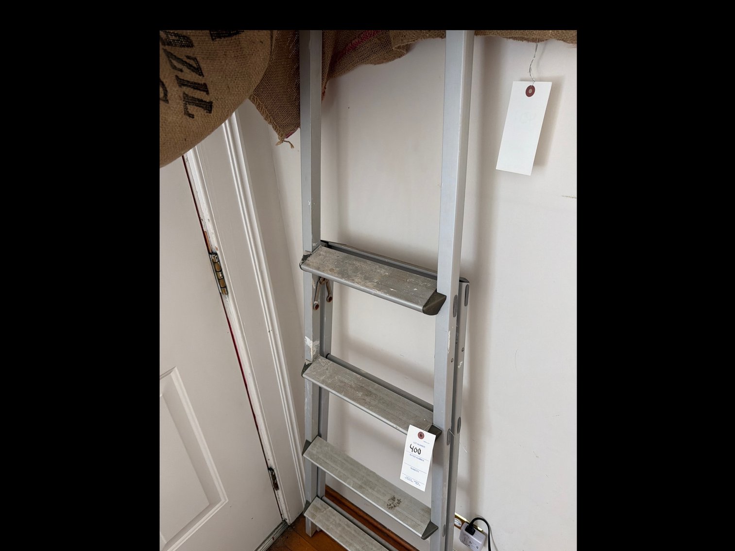 Image for small step ladder