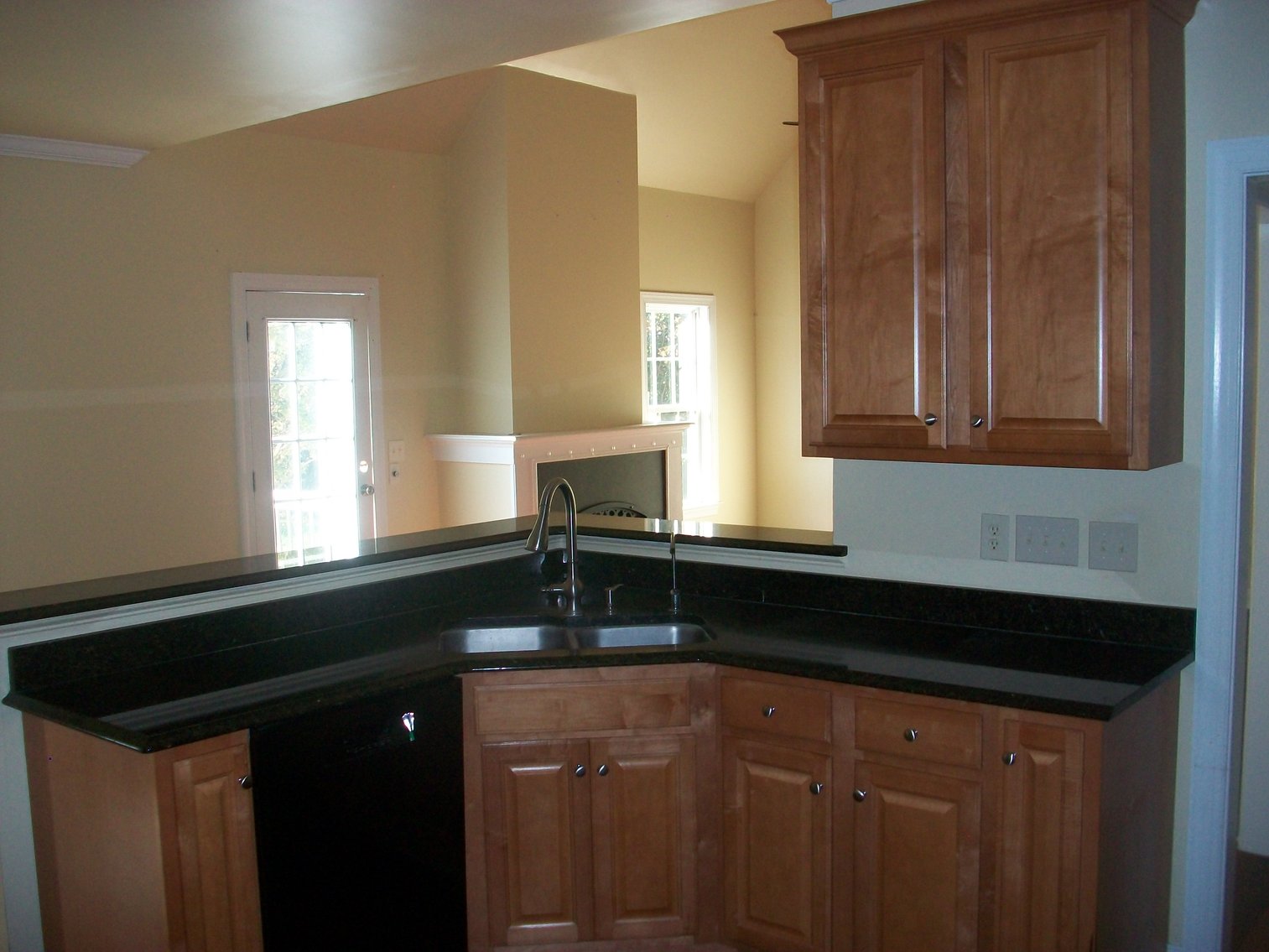 Image for Blue Ridge Bank - Pennington