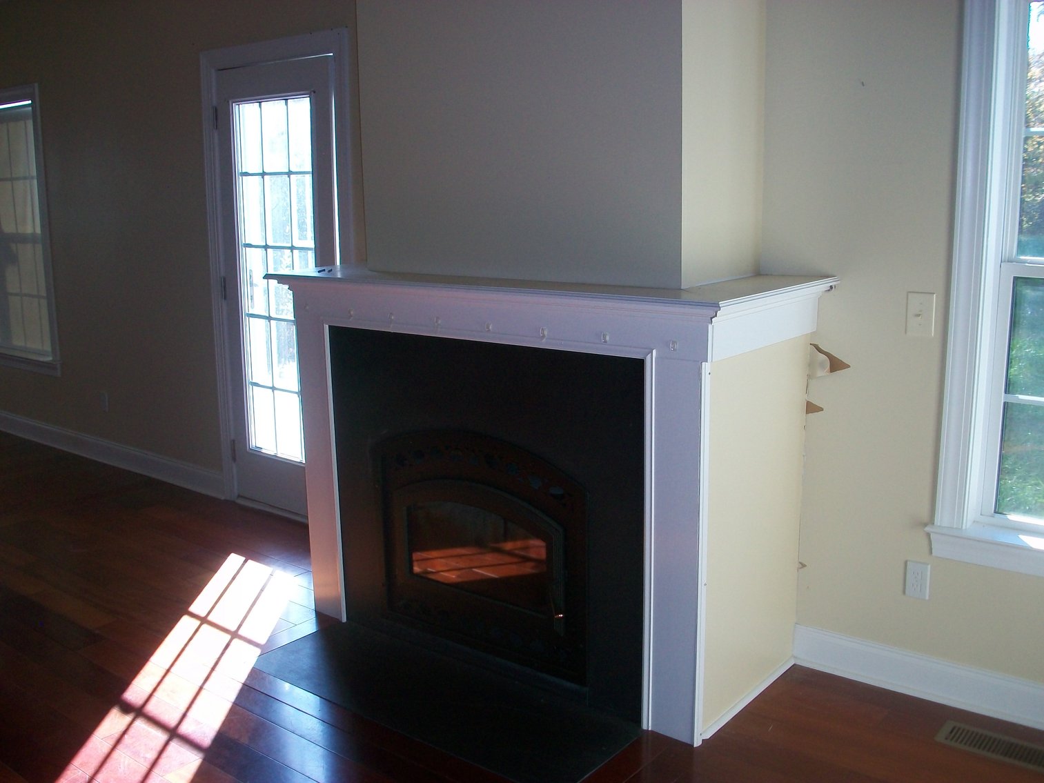 Image for Blue Ridge Bank - Pennington