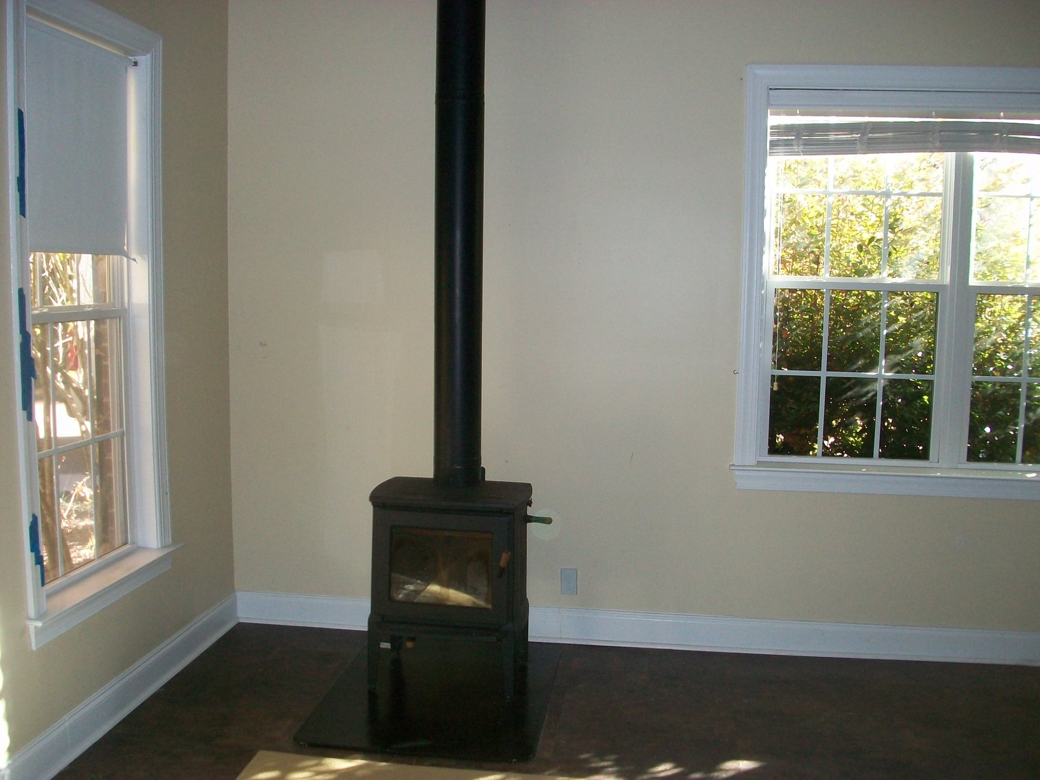 Image for Blue Ridge Bank - Pennington