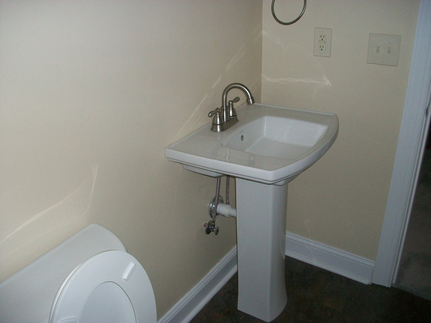 Image for Blue Ridge Bank - Pennington