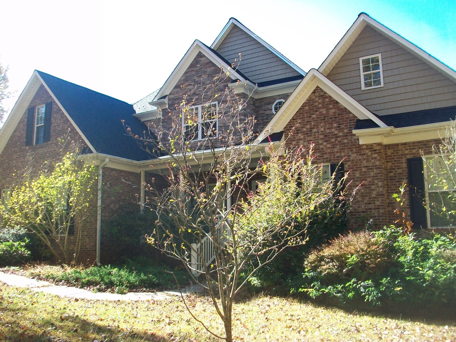 Image for Blue Ridge Bank - Pennington