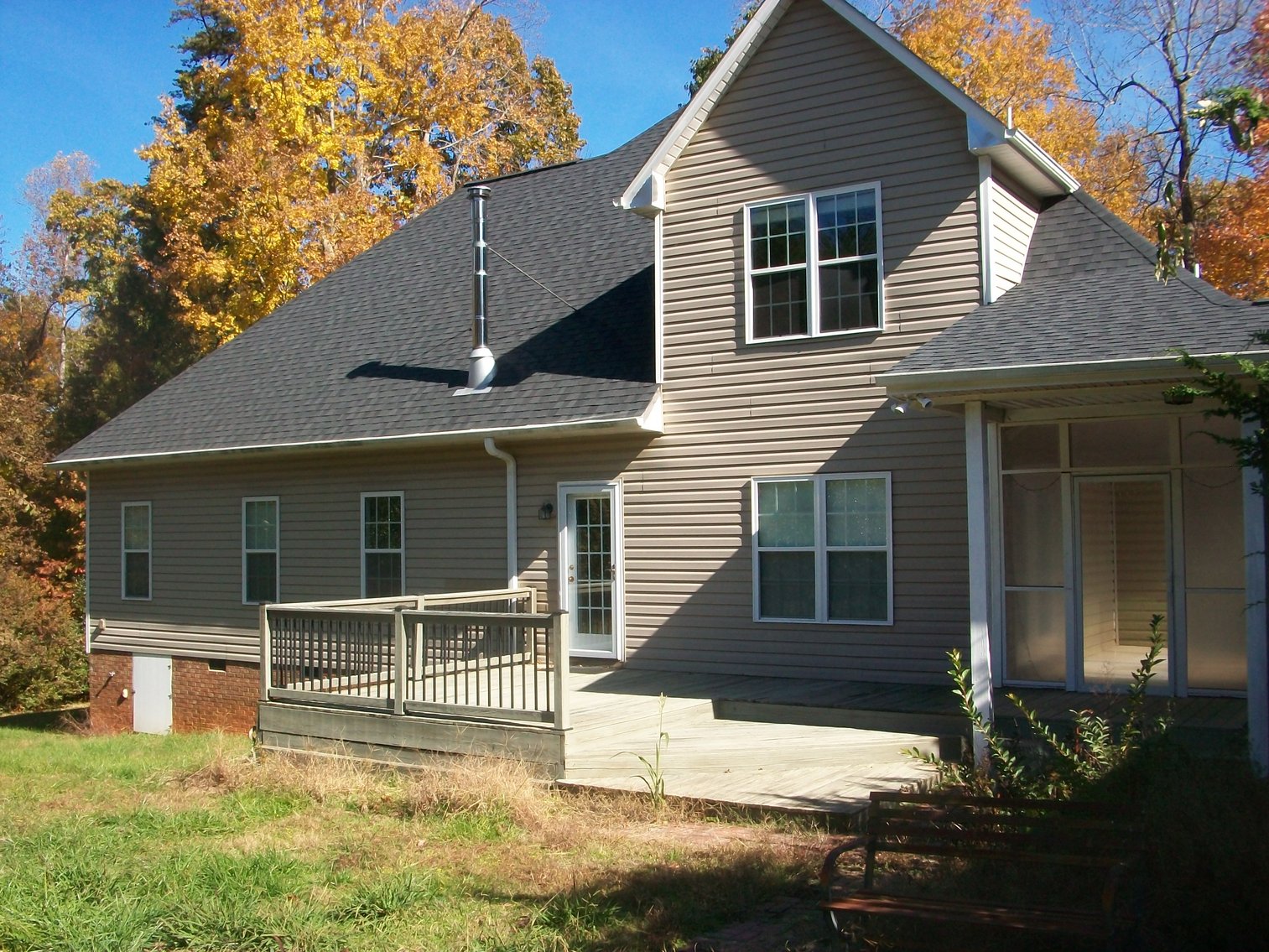 Image for Blue Ridge Bank - Pennington