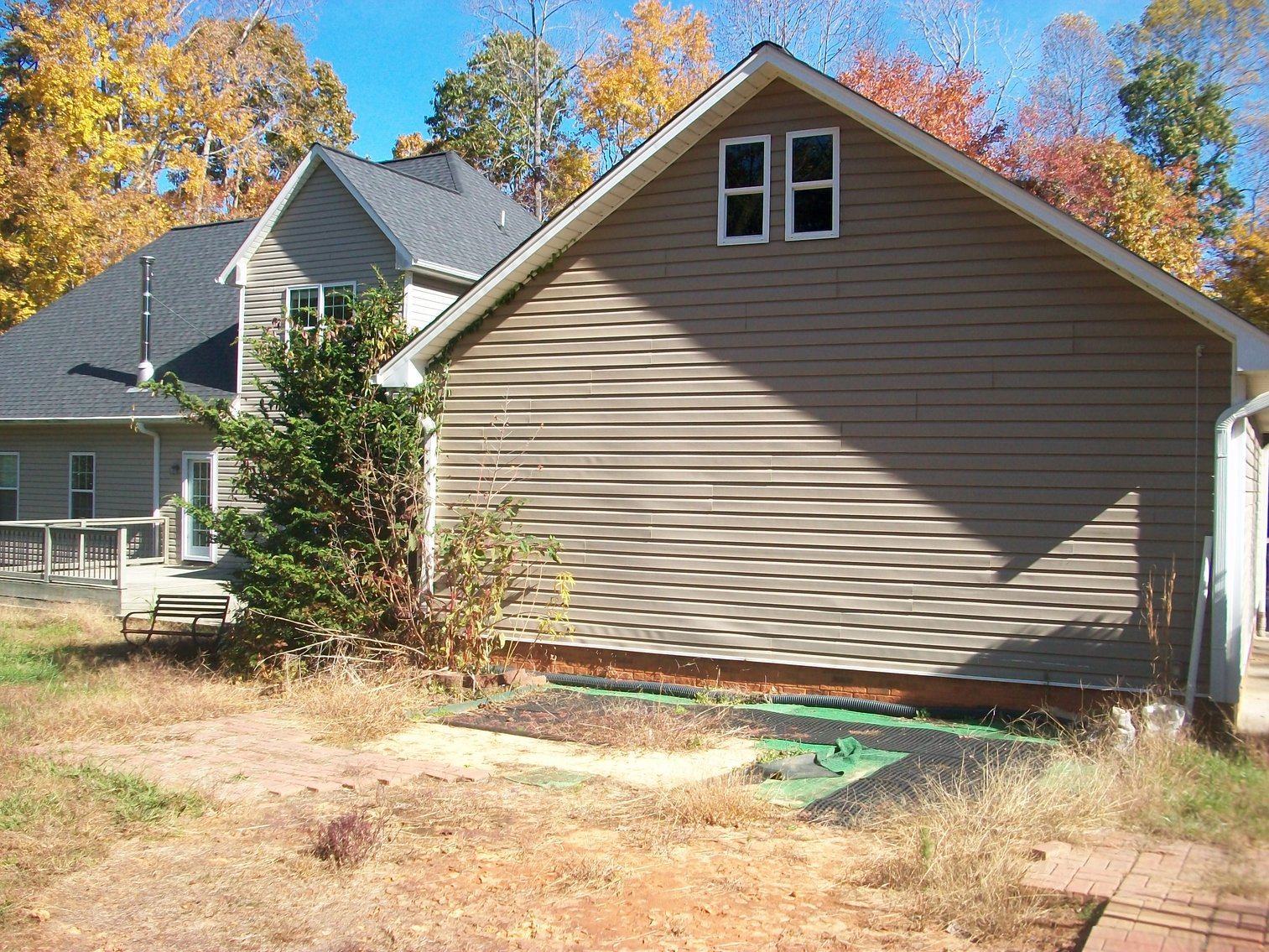 Image for Blue Ridge Bank - Pennington