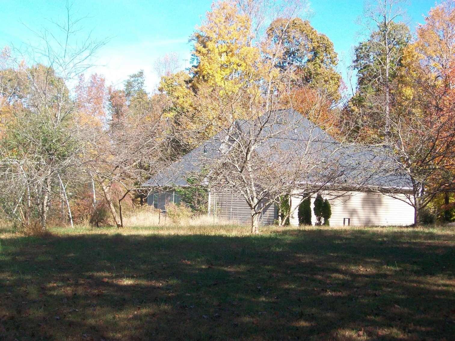 Image for Blue Ridge Bank - Pennington