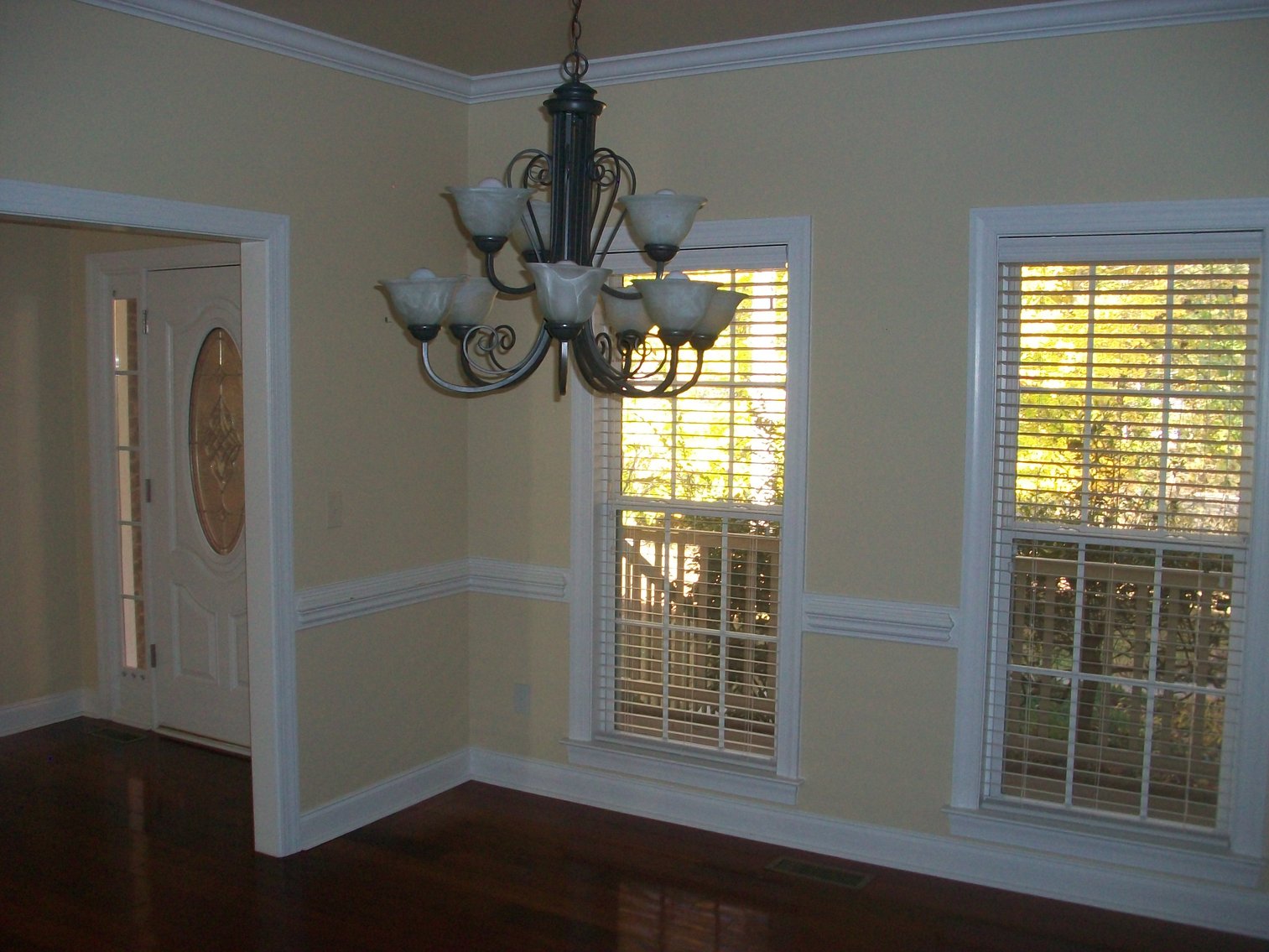 Image for Blue Ridge Bank - Pennington