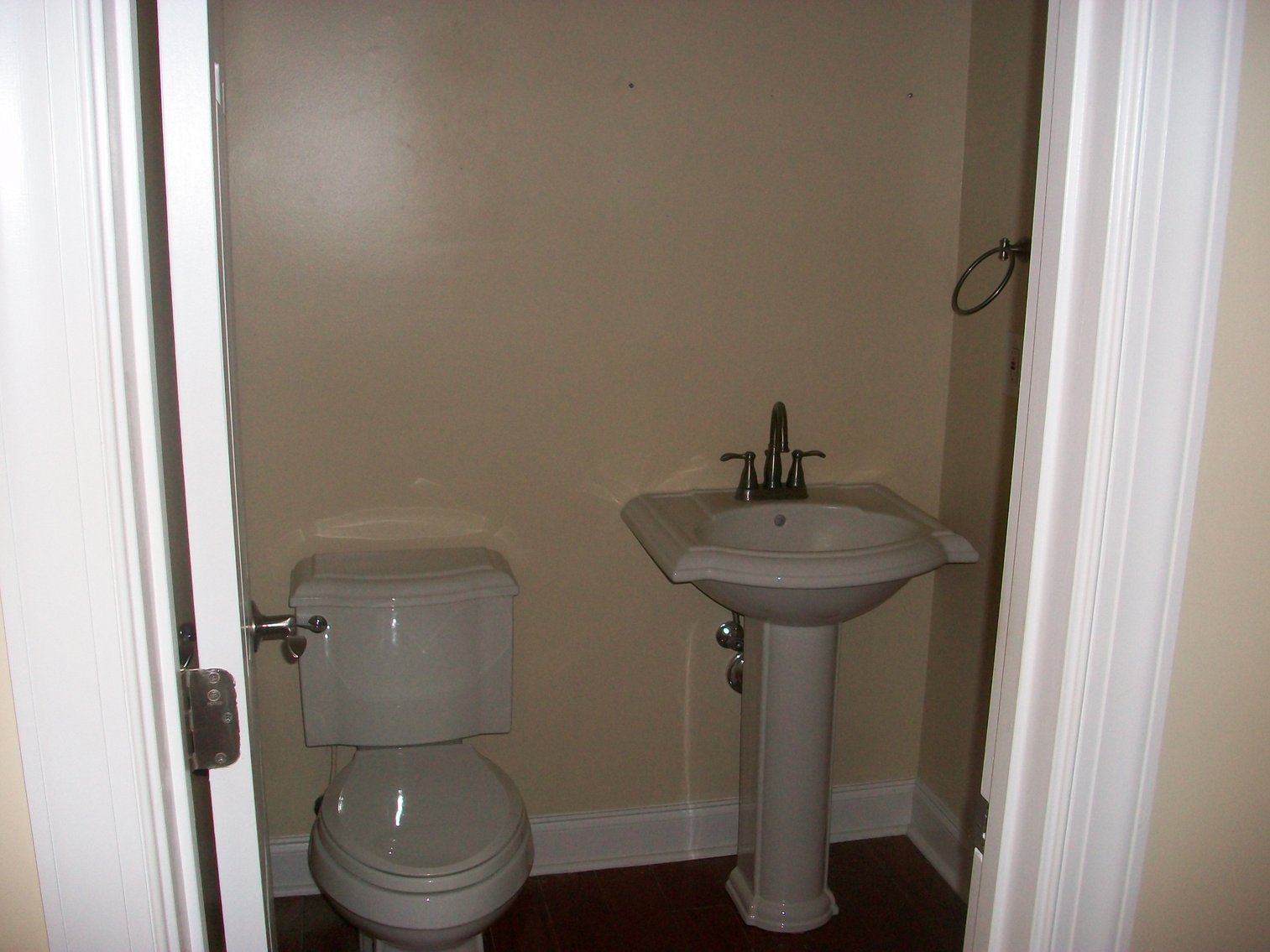 Image for Blue Ridge Bank - Pennington