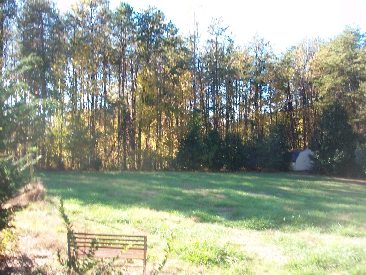 Image for Blue Ridge Bank - Pennington