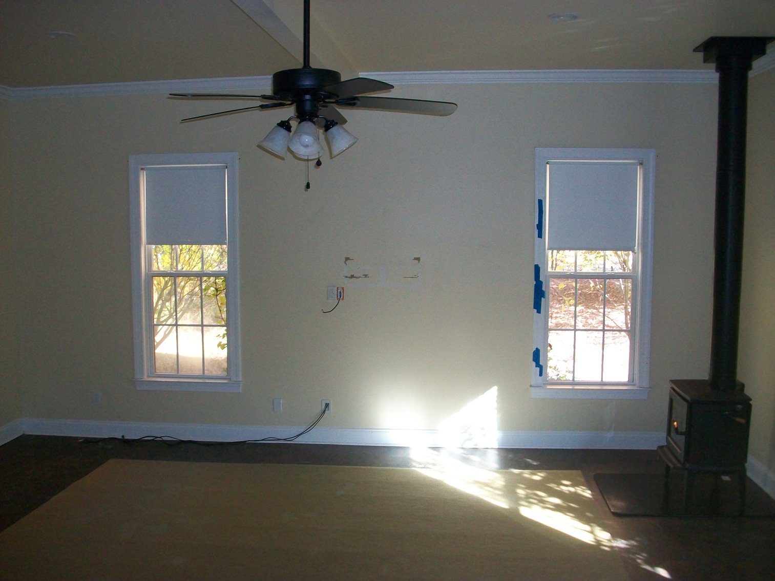 Image for Blue Ridge Bank - Pennington