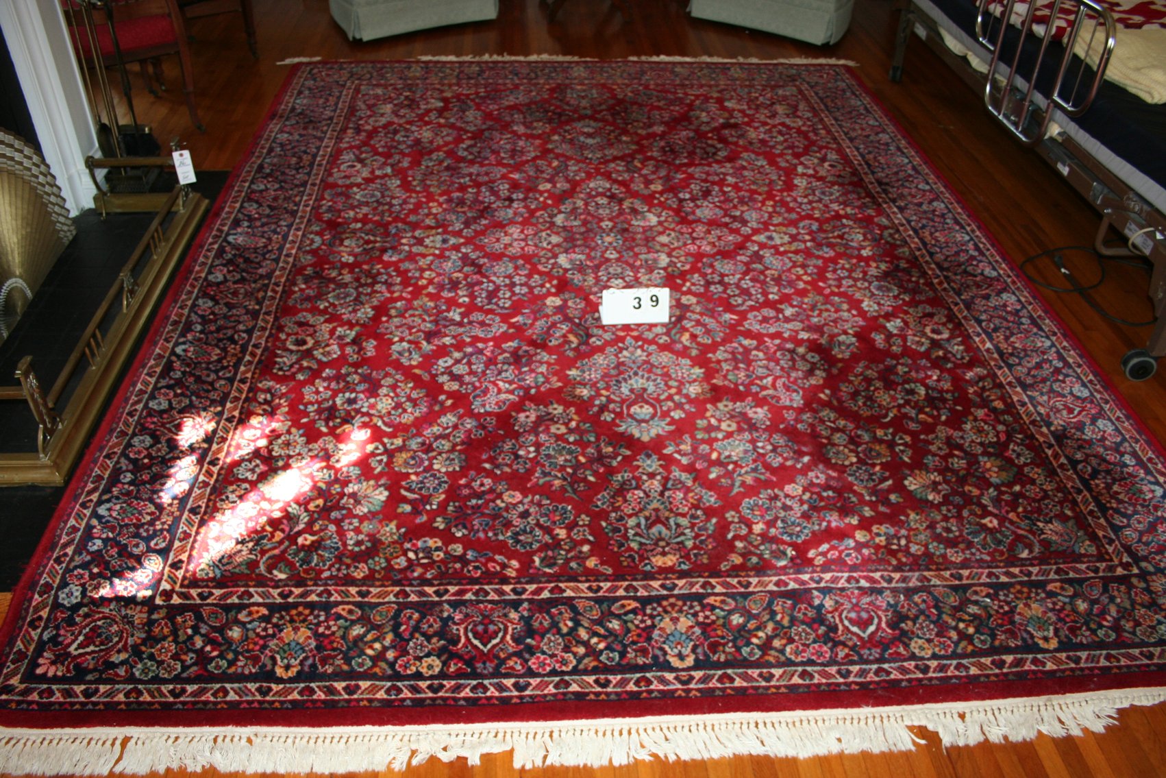 Image for Vintage Kismet Classic 8' 3